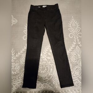 Sonoma Goods For Life Pull-on Jeggings, sz 8